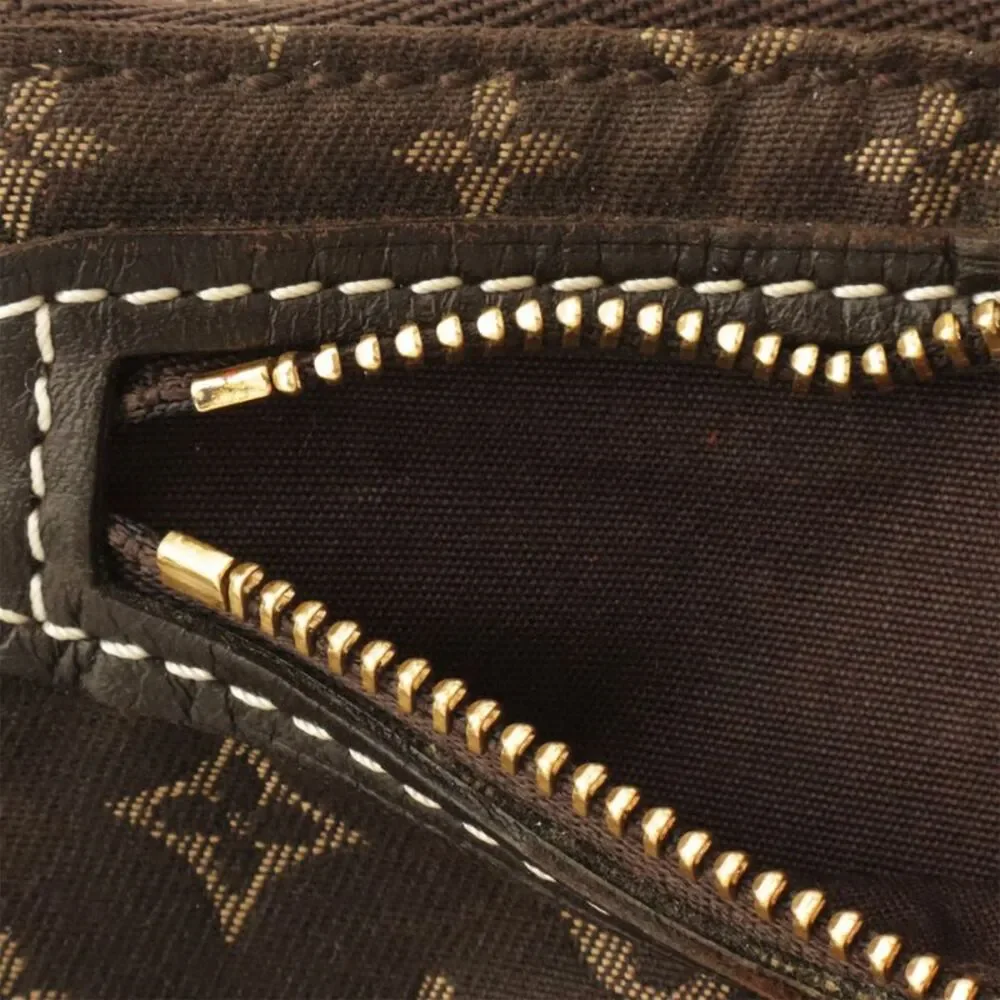 Louis Vuitton Mini Pochette Accessory Pouch